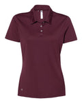 adidas Women's Performance Polo-1
