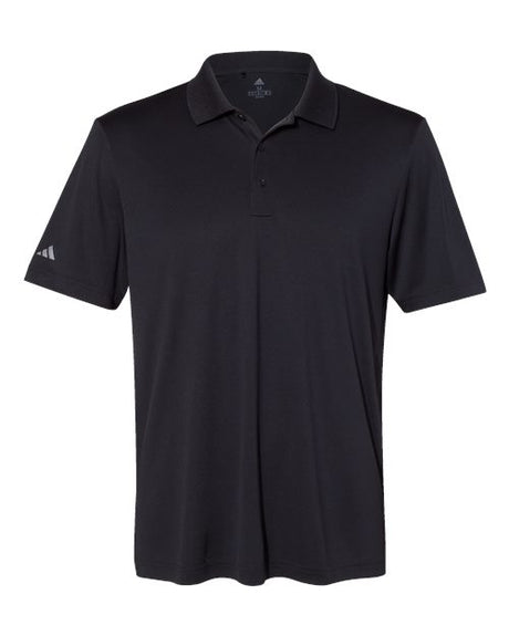 adidas Men's Performance Polo-1