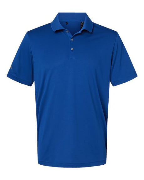 adidas Men's Performance Polo-1