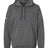 adidas Men's Fleece Hooded Sweatshirt-1