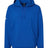 adidas Men's Fleece Hooded Sweatshirt-1