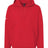 adidas Men's Fleece Hooded Sweatshirt-1