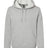 adidas Men's Fleece Hooded Sweatshirt-1