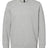 adidas Men's Fleece Crewneck Sweatshirt-1