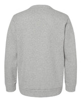 adidas Men's Fleece Crewneck Sweatshirt-2
