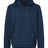 adidas Men's Fleece Hooded Sweatshirt-1
