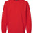 adidas Men's Fleece Crewneck Sweatshirt-1