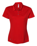 adidas Women's Performance Polo-1