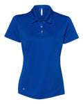 adidas Women's Performance Polo-1