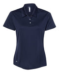 adidas Women's Performance Polo-1
