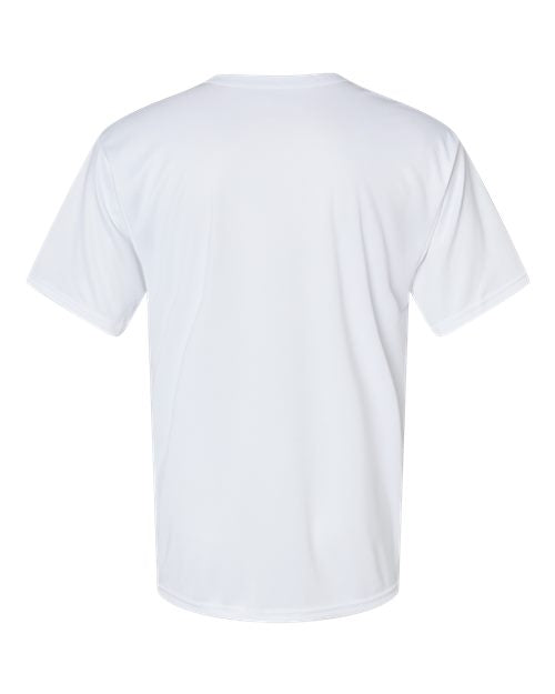 Alleson Athletic Men's B-Core Placket Jersey-2