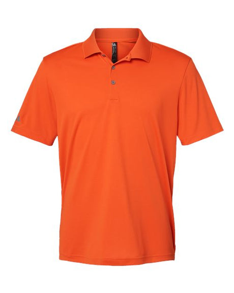 adidas Men's Performance Polo-1