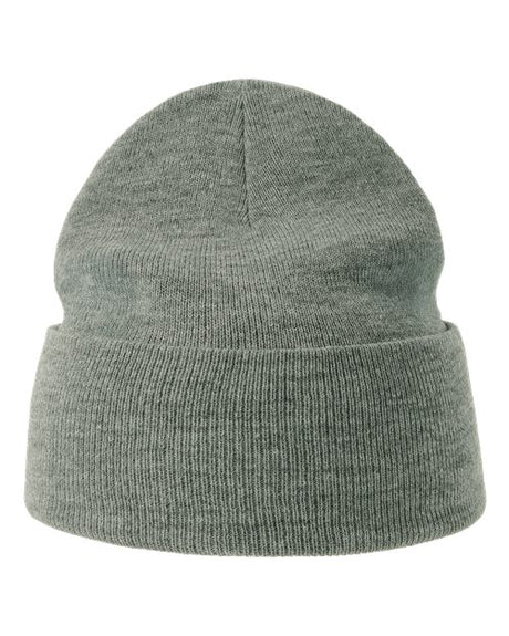 Atlantis Headwear Sustainable Beanie-1