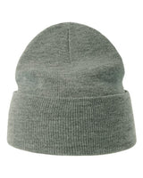 Atlantis Headwear Sustainable Beanie-2