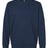 adidas Men's Fleece Crewneck Sweatshirt-1