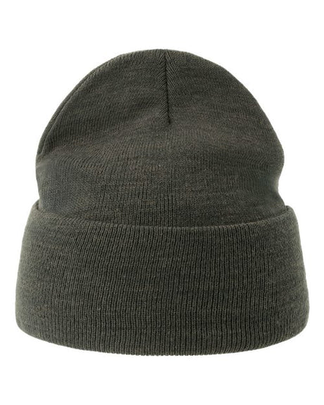 Atlantis Headwear Sustainable Beanie-1