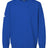adidas Men's Fleece Crewneck Sweatshirt-1