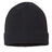 Atlantis Headwear Sustainable Fine Rib Cuffed Beanie-1