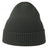 Atlantis Headwear Sustainable Fine Rib Cuffed Beanie-1