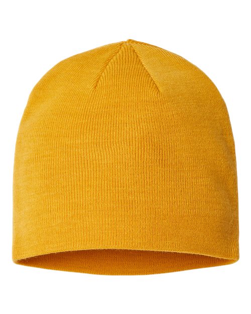 Atlantis Headwear Sustainable Beanie-2