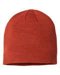 Atlantis Headwear Sustainable Beanie-1