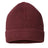 Atlantis Headwear Sustainable Finish Edge Cuffed Beanie-1