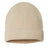 Atlantis Headwear Sustainable Finish Edge Cuffed Beanie-1