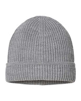 Atlantis Headwear Sustainable Finish Edge Cuffed Beanie-2