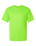 Badger Men's B-Core Sport Shoulders T-Shirt-1
