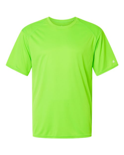Badger Men's B-Core Sport Shoulders T-Shirt-1