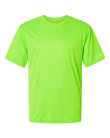 Badger Men's B-Core Sport Shoulders T-Shirt-1