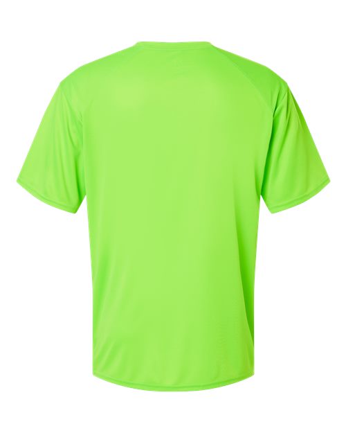 Badger Men's B-Core Sport Shoulders T-Shirt-2