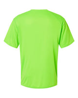 Badger Men's B-Core Sport Shoulders T-Shirt-2