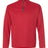 Badger Men's B-Core Quarter-Zip Pullover-1