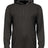 Badger Men's B-Core Hooded Long Sleeve T-Shirt-1