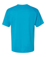 Badger Men's B-Core Sport Shoulders T-Shirt-3