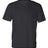 Badger Men's B-Core Sport Shoulders T-Shirt-1