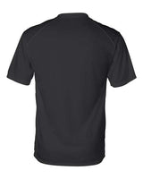 Badger Men's B-Core Sport Shoulders T-Shirt-3
