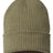 Atlantis Headwear Sustainable Rib Cuffed Beanie