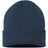 Atlantis Headwear Sustainable Rib Cuffed Beanie-1