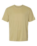 Badger Men's B-Core Sport Shoulders T-Shirt-1