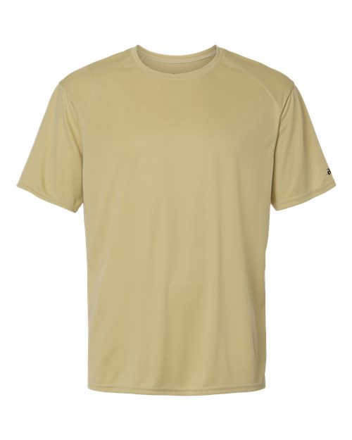 Badger Men's B-Core Sport Shoulders T-Shirt-1