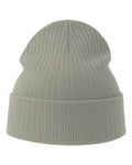 Atlantis Headwear Sustainable Rib Cuffed Beanie-1