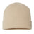 Atlantis Headwear Sustainable Rib Cuffed Beanie-1