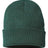 Atlantis Headwear Sustainable Rib Cuffed Beanie-1