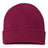Atlantis Headwear Sustainable Rib Cuffed Beanie