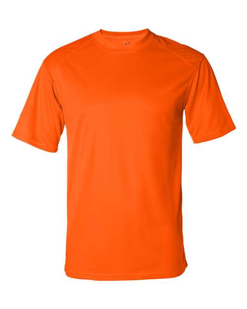 Badger Men's B-Core Sport Shoulders T-Shirt-1
