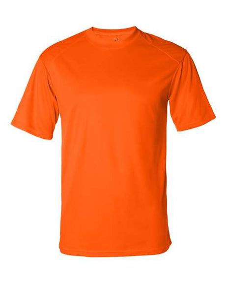 Badger Men's B-Core Sport Shoulders T-Shirt-1