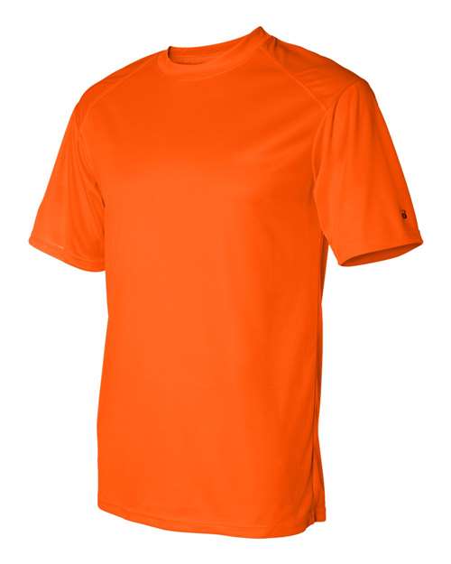 Badger Men's B-Core Sport Shoulders T-Shirt-2
