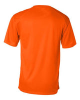 Badger Men's B-Core Sport Shoulders T-Shirt-3